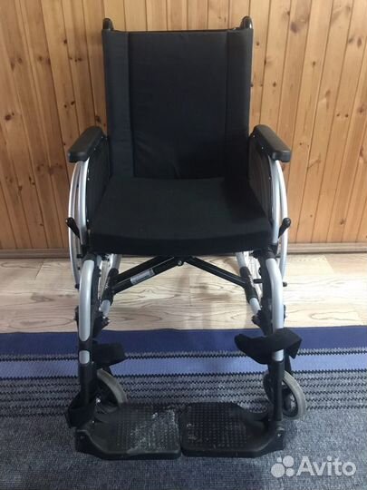Инвалидная коляска кресло(аренда)