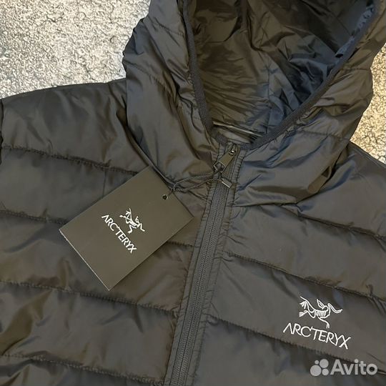 Куртка Arcteryx