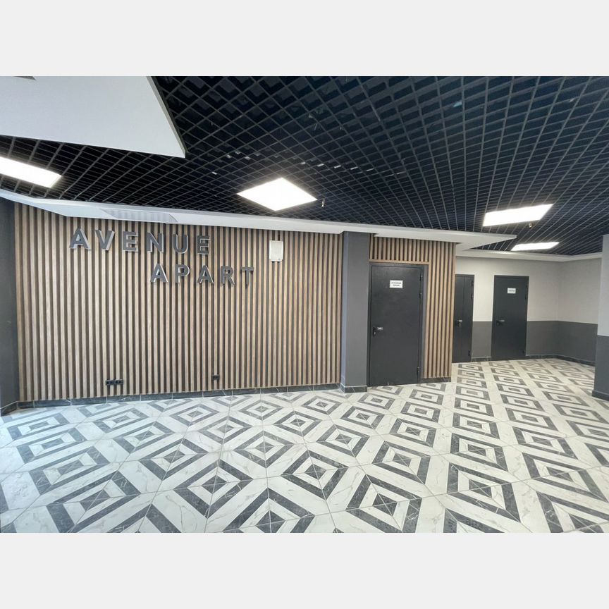 2-к. апартаменты, 50 м², 15/18 эт.
