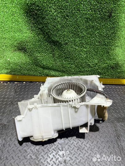 Моторчик печки Nissan X-Trail 2.2 2005