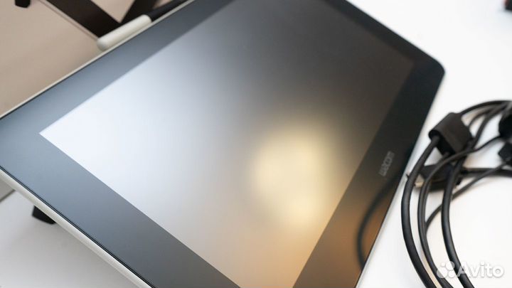 Планшет Wacom One 13