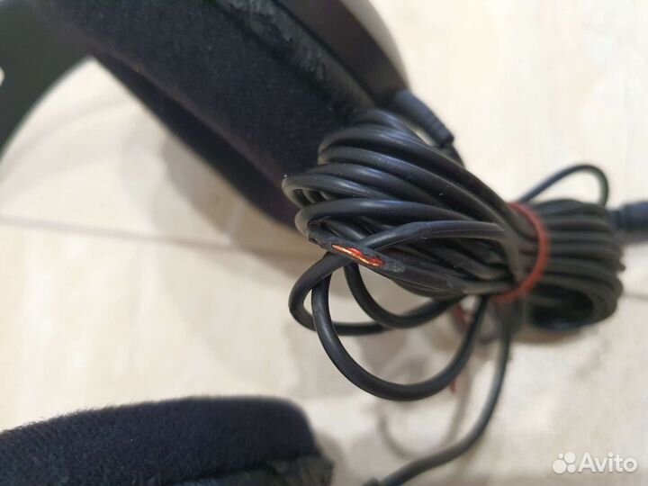 Наушники Panasonic RP-HT 161