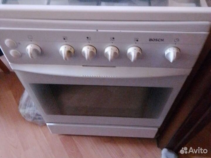 Газовая плита бу