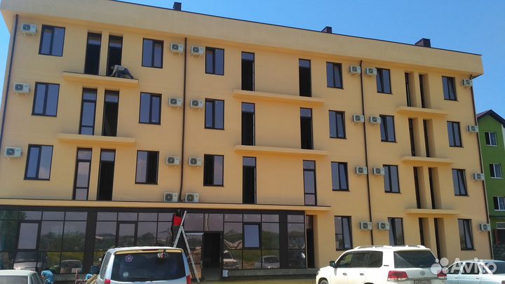 Сплит-системы. Установка, ремонт, обслуживание