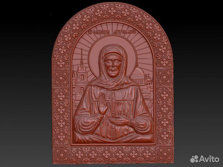 Супер каталог stl икон для чпу (70 гб)