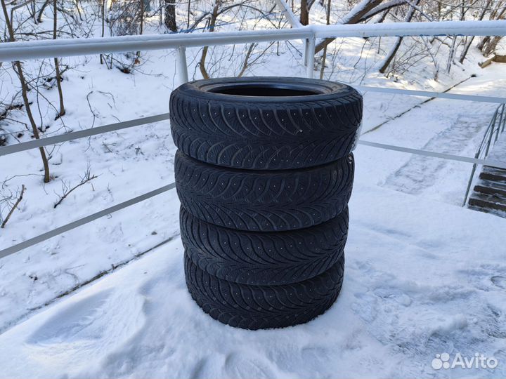 Sava Eskimo Stud 185/65 R15 88T