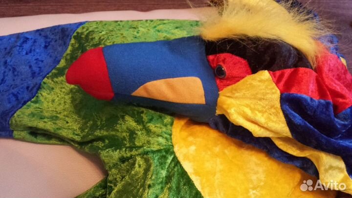 Новогодний костюм прокат