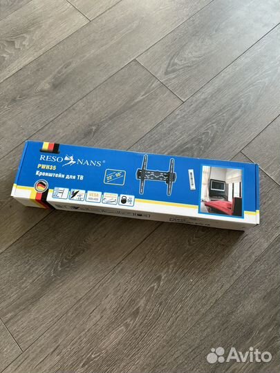 Кронштейн для телевизора