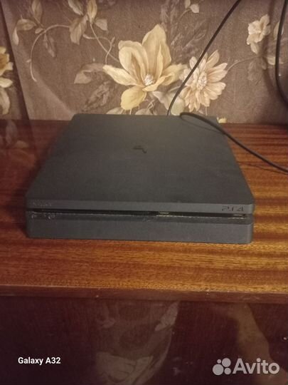 Sony playstation 4 slim 1tb