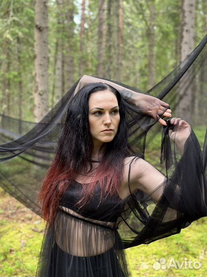 Фотограф на Айфон14про