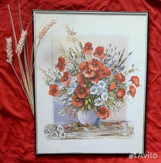 Интерьерная картина 