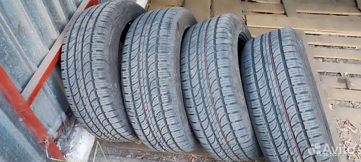Viatti Bosco A/T 235/55 R17 99