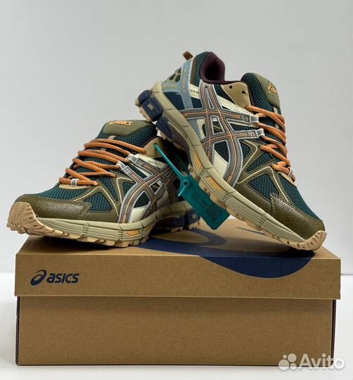 Кроссовки Asics Gel Kahana 8