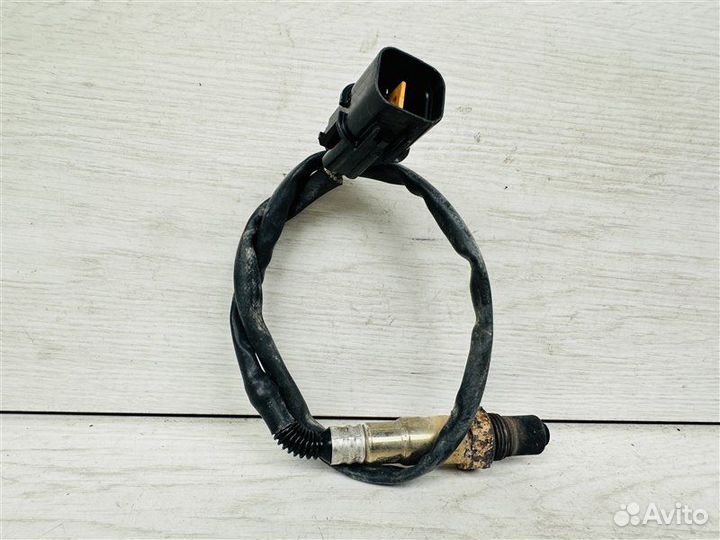 Лямбда зонд верхний Hyundai Solaris 2 1.6 G4FG