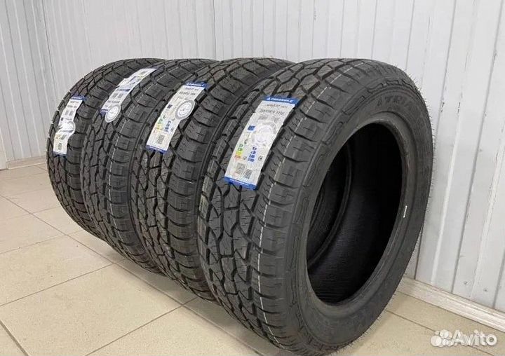 Triangle TR292 265/75 R16 116S