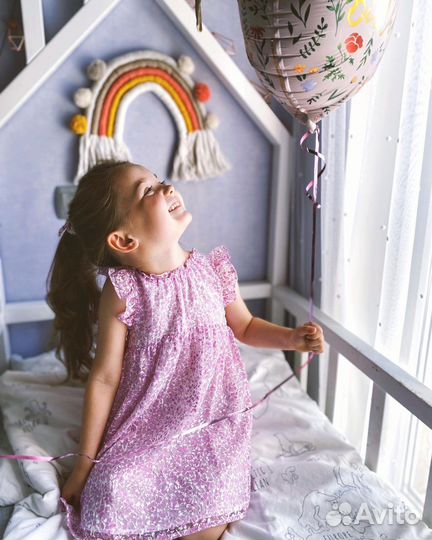 Новое платье Zara