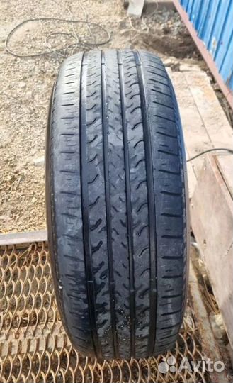 Presa PJ77 265/65 R17