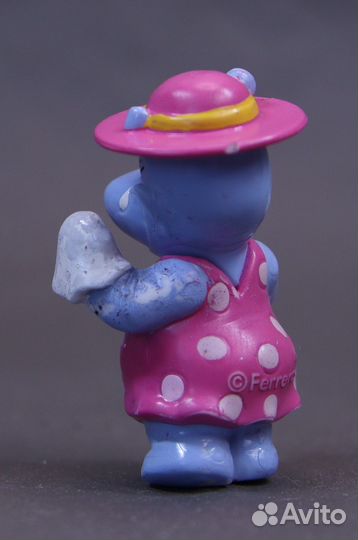 Свадьба бегемотов 1999 г. Киндер 2