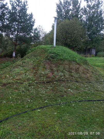 Гараж, 10 м²