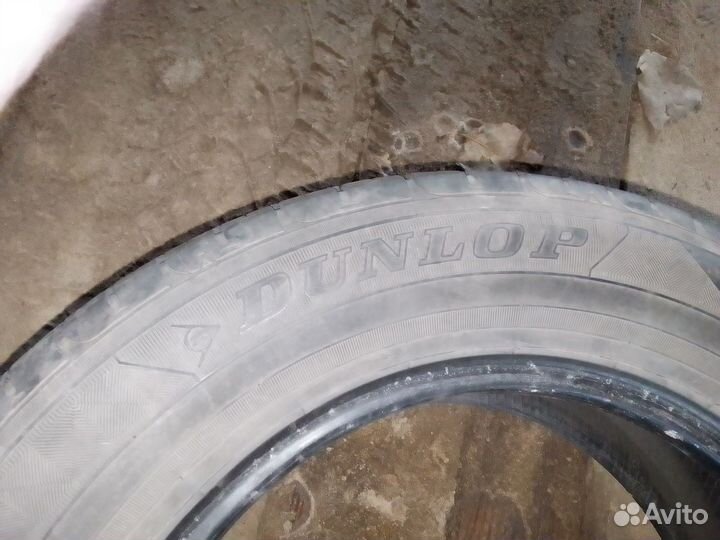 Dunlop All Season Maxx AS1 215/65 R16