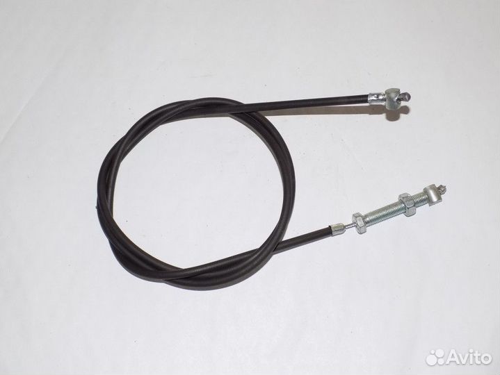 Трос Днепр переднего тормоза