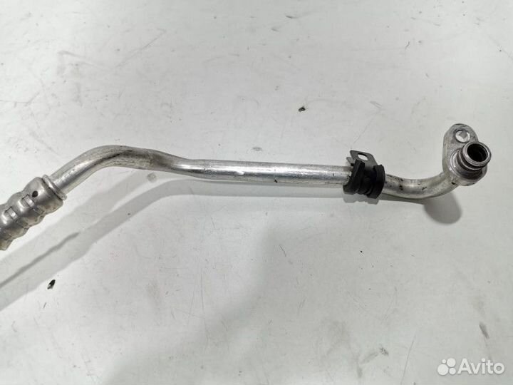 Трубка кондиционера Land Rover Discovery 4 рест