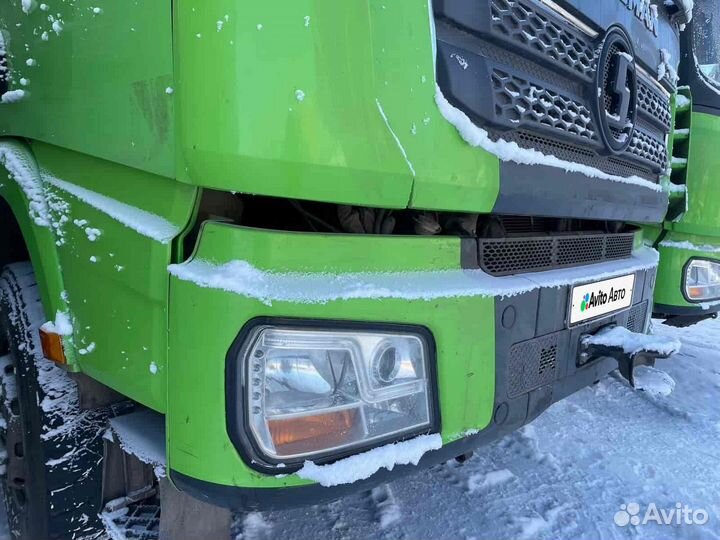 Shacman (Shaanxi) SX33186V366, 2022