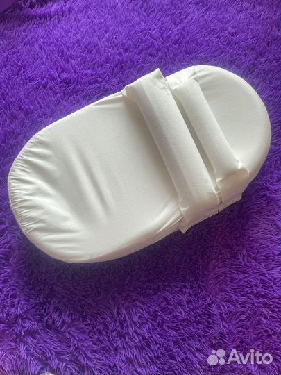 Кокон зёвушка