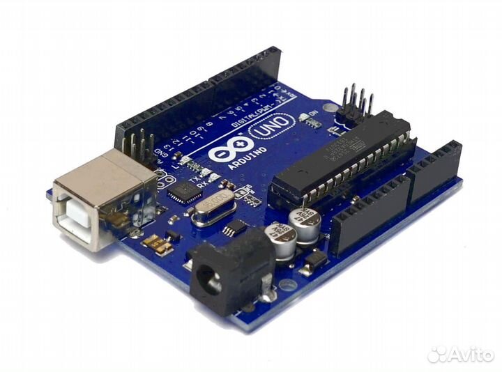 Arduino модули