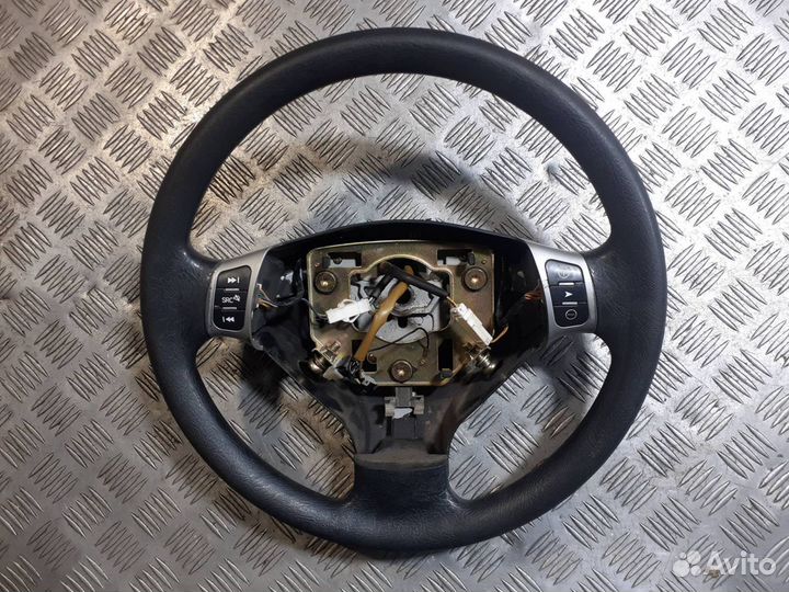 Руль (мультируль) Chery Tiggo