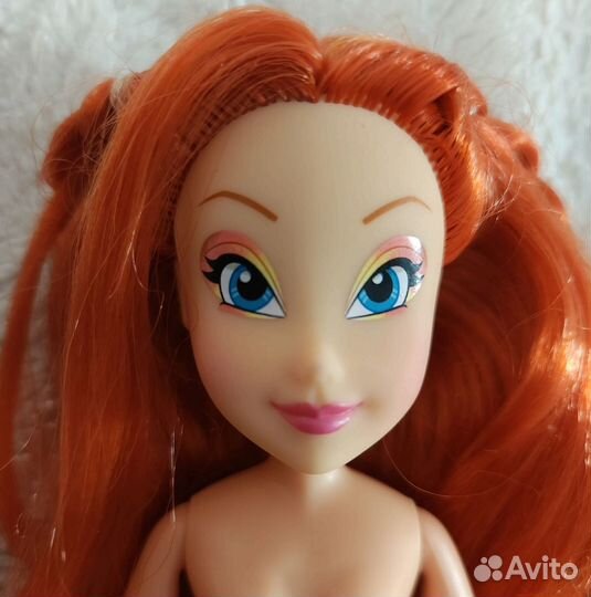 Куклы винкс лот