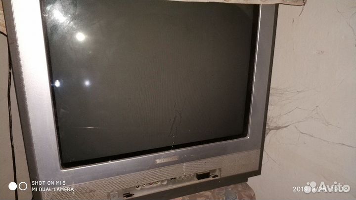 Телевизоры