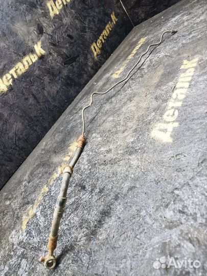 Шланг тормозной передний Nissan Bluberd EU13