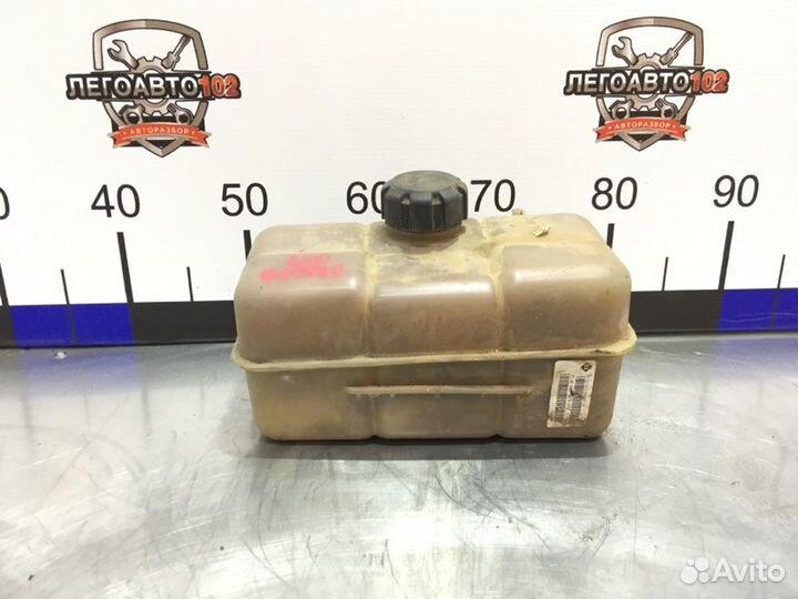 Бачок расширительный Лада Приора седан 21126 2012