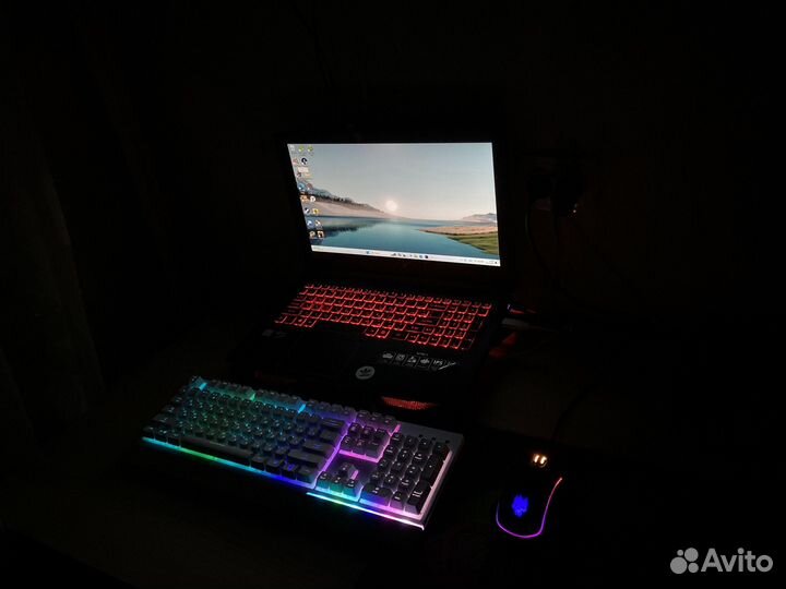 Acer nitro 5 gtx 1050