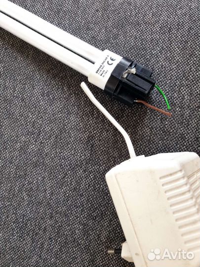 Лампа осрам италия