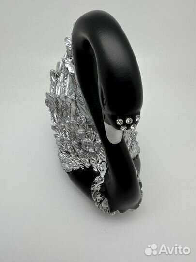 Лебединая пара дизайнерская