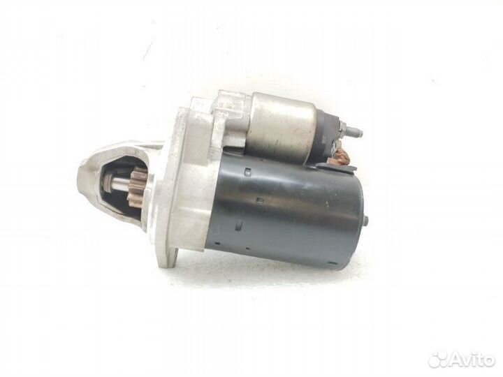 Стартер Bmw 1-Series E87 1.6 N45 2007