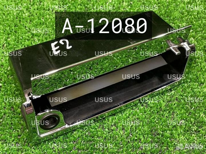 Вставка пепельницы передняя D3 Д3 A8 А8 4E 4Е audi