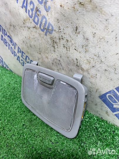 Плафон салона задний Kia Optima седан 2.0 G4KD