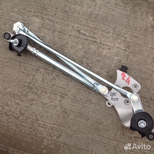 Трапеция Тойота рав 4