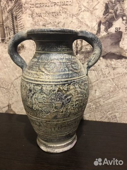 Ваза Нидерланды