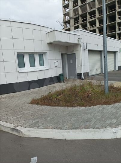Машиноместо, 14 м²