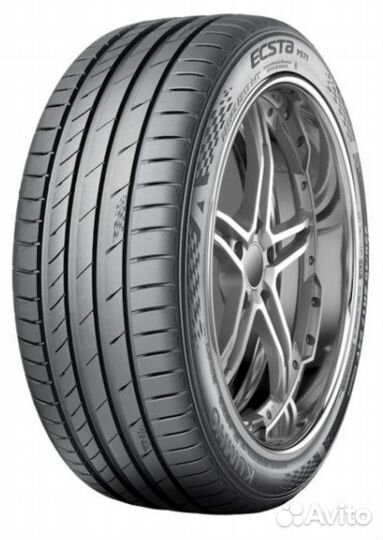 Kumho Ecsta PS71 255/40 R18