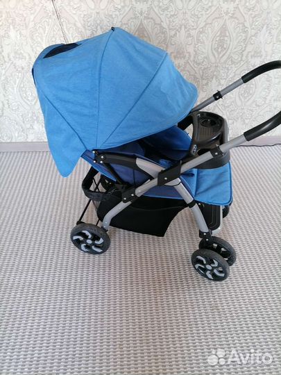 Детские коляски