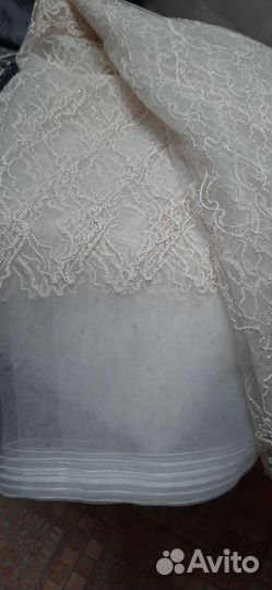 Занавесь 5м2700