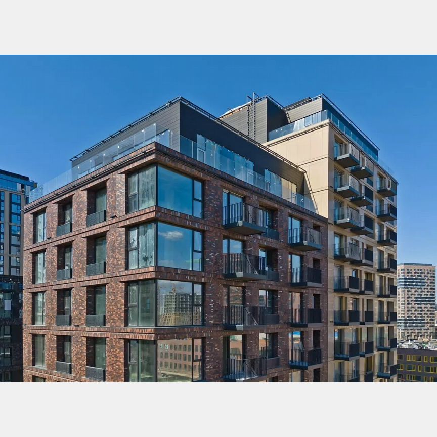 2-к. квартира, 54,3 м², 7/10 эт.