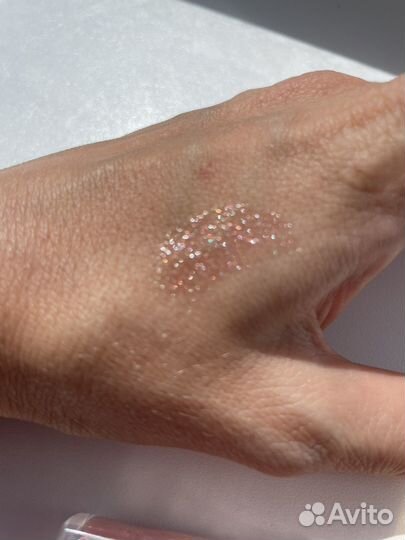 Блеск для губ