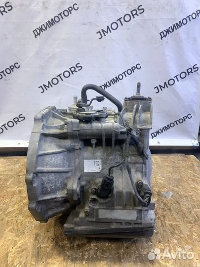 АКПП mini N12B16A Mini Cooper R56