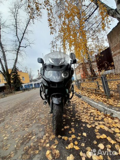 Дуги BMW GTL 1600 рестайл (с 2015г)